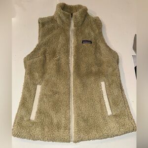 Patagonia Los Gatos Vest - Tan